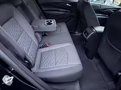 Chevrolet Equinox — Изображение 20