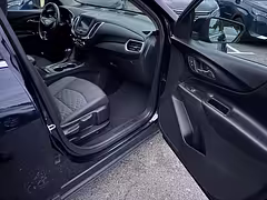 Chevrolet Equinox — Изображение 21