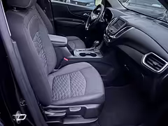Chevrolet Equinox — Изображение 22