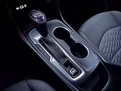 Chevrolet Equinox — Изображение 24