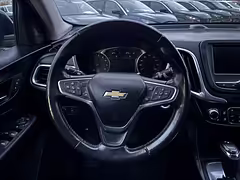 Chevrolet Equinox — Изображение 25