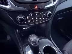 Chevrolet Equinox — Изображение 26