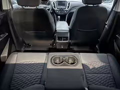 Chevrolet Equinox — Изображение 27