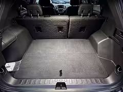 Chevrolet Equinox — Изображение 28