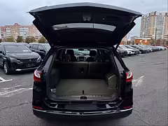 Chevrolet Equinox — Изображение 29