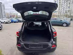 Renault Kadjar I — Изображение 13