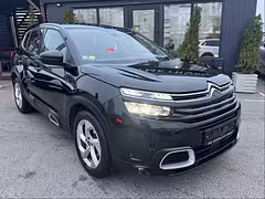 С5 2021 год Паша Дзержинского C5 Aircross — Изображение 2