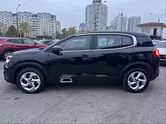 С5 2021 год Паша Дзержинского C5 Aircross — Изображение 4