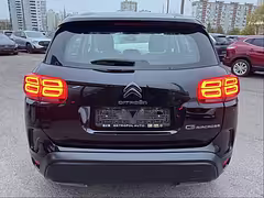 С5 2021 год Паша Дзержинского C5 Aircross — Изображение 6