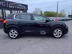 С5 2021 год Паша Дзержинского C5 Aircross — Изображение 8