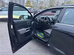 С5 2021 год Паша Дзержинского C5 Aircross — Изображение 9