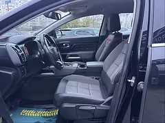 С5 2021 год Паша Дзержинского C5 Aircross — Изображение 10