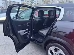 С5 2021 год Паша Дзержинского C5 Aircross — Изображение 11