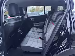 С5 2021 год Паша Дзержинского C5 Aircross — Изображение 12