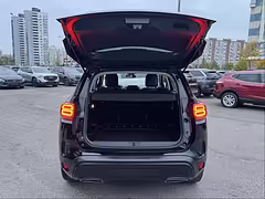 С5 2021 год Паша Дзержинского C5 Aircross — Изображение 13