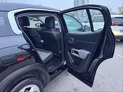 С5 2021 год Паша Дзержинского C5 Aircross — Изображение 15
