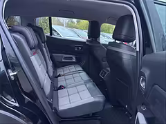 С5 2021 год Паша Дзержинского C5 Aircross — Изображение 16