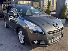 Peugeot 5008 — Изображение 2