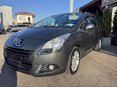 Peugeot 5008 — Изображение 3