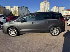 Peugeot 5008 — Изображение 4