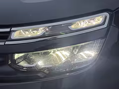С5 2021 год Паша Дзержинского C5 Aircross — Изображение 20