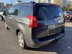 Peugeot 5008 — Изображение 5