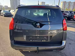 Peugeot 5008 — Изображение 6