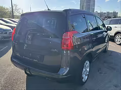 Peugeot 5008 — Изображение 7