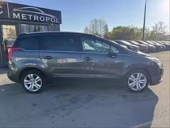 Peugeot 5008 — Изображение 8