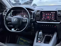 С5 2021 год Паша Дзержинского C5 Aircross — Изображение 24