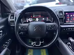 С5 2021 год Паша Дзержинского C5 Aircross — Изображение 25