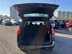 Peugeot 5008 — Изображение 13