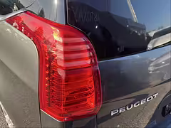 Peugeot 5008 — Изображение 22
