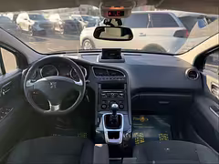 Peugeot 5008 — Изображение 23
