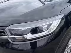Renault Kadjar I — Изображение 19