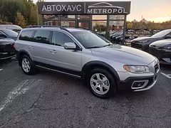 Volvo XC70 III — Изображение 1