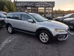 Volvo XC70 III — Изображение 2