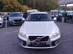 Volvo XC70 III — Изображение 3