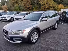 Volvo XC70 III — Изображение 4
