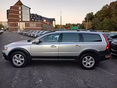 Volvo XC70 III — Изображение 5