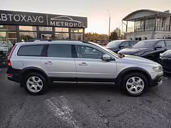 Volvo XC70 III — Изображение 6