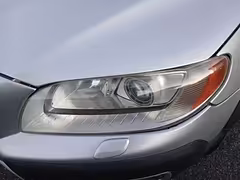Volvo XC70 III — Изображение 8