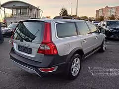 Volvo XC70 III — Изображение 9