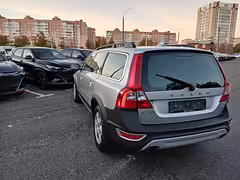 Volvo XC70 III — Изображение 10
