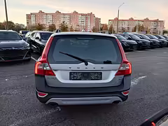 Volvo XC70 III — Изображение 11