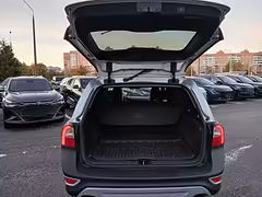 Volvo XC70 III — Изображение 12