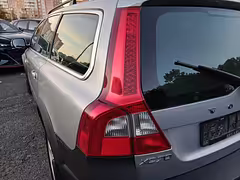 Volvo XC70 III — Изображение 14
