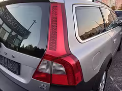 Volvo XC70 III — Изображение 15