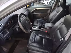 Volvo XC70 III — Изображение 17