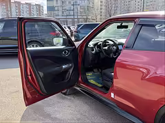 Nissan Juke YF15 — Изображение 7
